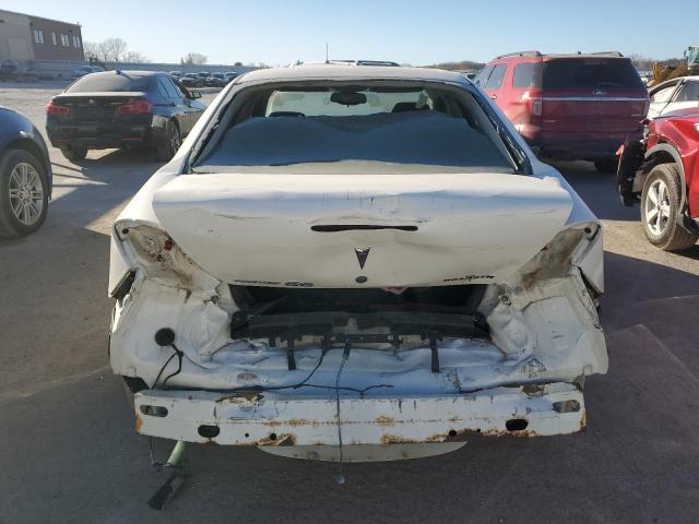 Photo 6 from auction – 2008 PONTIAC G6 BASE with VIN 1G2ZG57B184220005