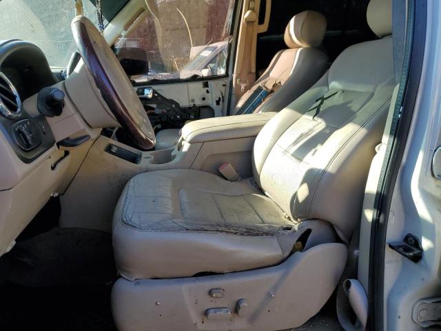 Photo 7 from auction – 2005 FORD EXPEDITION with VIN 1FMFU20535LA60944