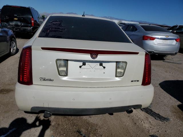 Photo 6 from auction – 2006 CADILLAC STS with VIN 1G6DW677860207401
