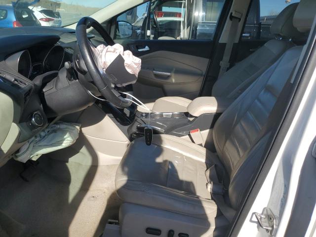 Photo 7 from auction – 2014 FORD ESCAPE TIT with VIN 1FMCU9J90EUD94310