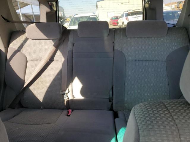 Photo 10 from auction – 2005 TOYOTA 4RUNNER SR with VIN JTEBU14R958033689