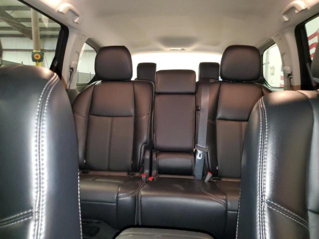 Photo 10 from auction – 2020 NISSAN PATHFINDER with VIN 5N1DR2CMXLC606552