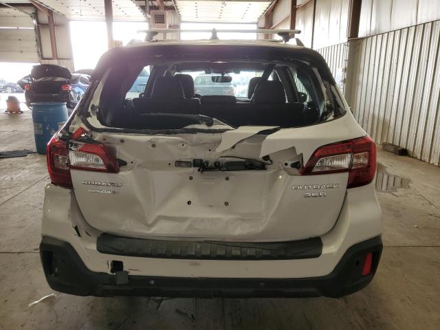 Photo 6 from auction – 2019 SUBARU OUTBACK TO with VIN 4S4BSETC3K3289264