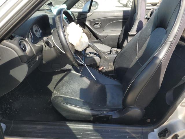Photo 7 from auction – 2004 MAZDA MX-5 MIATA with VIN JM1NB353240400961