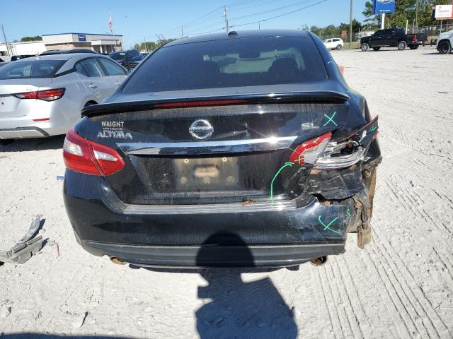 Photo 6 from auction – 2017 NISSAN ALTIMA 2.5 with VIN 1N4AL3AP8HC229034