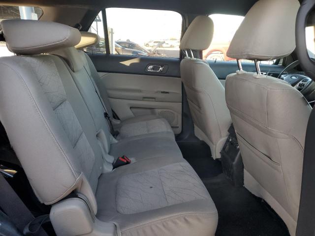 Photo 10 from auction – 2011 FORD EXPLORER with VIN 1FMHK7B81BGA32602