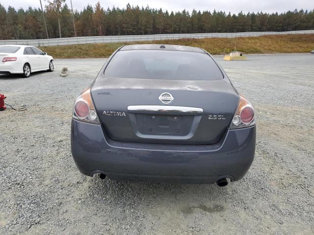 Photo 6 from auction – 2008 NISSAN ALTIMA 2.5 with VIN 1N4AL21E28C264550
