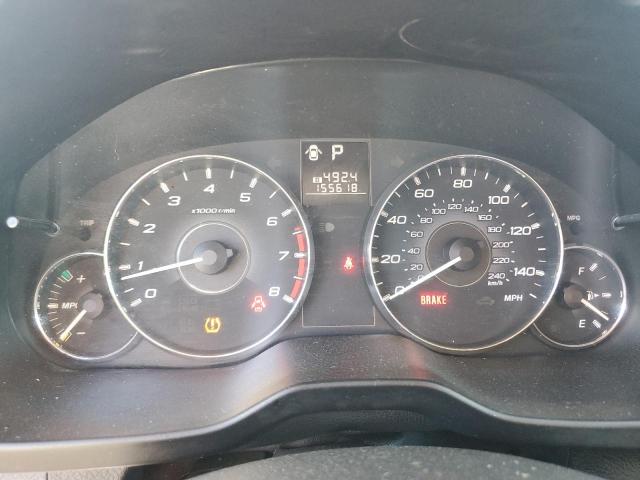 صورة رقم 9 من المزاد - 2011 SUBARU LEGACY 2.5 مع VIN 4S3BMBG63B3260803