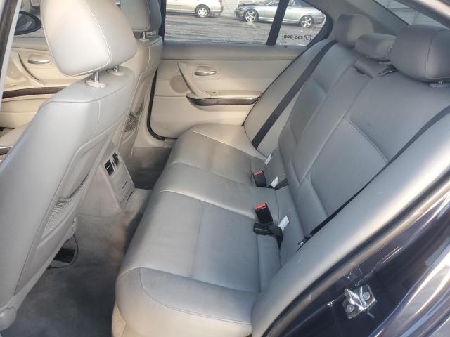 Photo 10 from auction – 2006 BMW 330 XI with VIN WBAVD33546KV64571