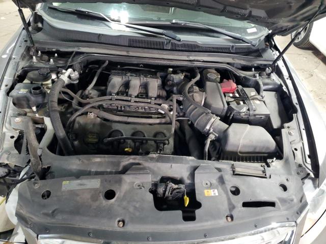 Photo 11 from auction – 2012 FORD TAURUS LIM with VIN 1FAHP2FW8CG104940