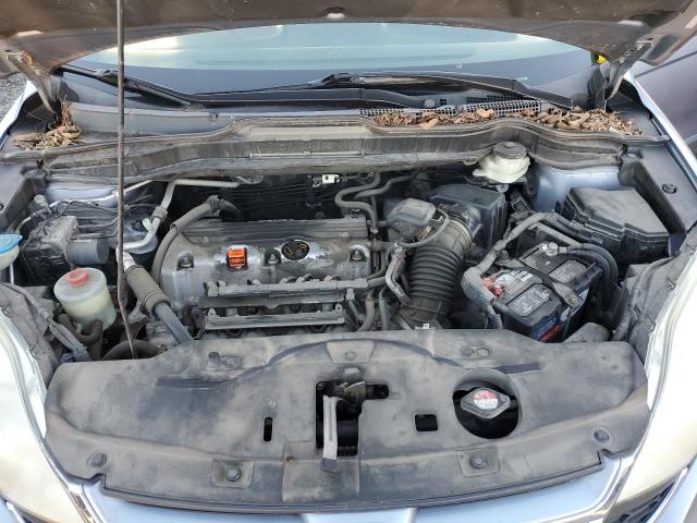 Photo 12 from auction – 2011 HONDA CR-V EX with VIN 5J6RE4H54BL048418