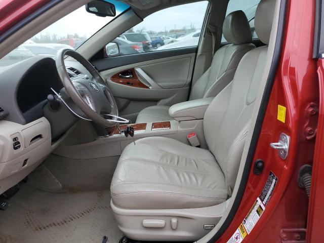 Photo 7 from auction – 2011 TOYOTA CAMRY BASE with VIN 4T4BF3EK0BR136208