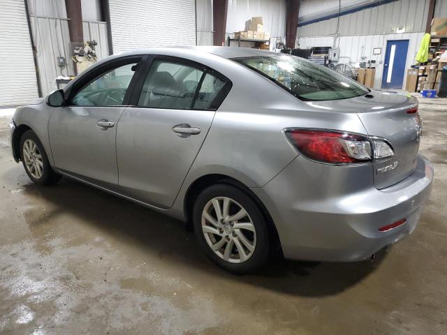 Photo 2 from auction – 2012 MAZDA 3 I with VIN JM1BL1V83C1565913