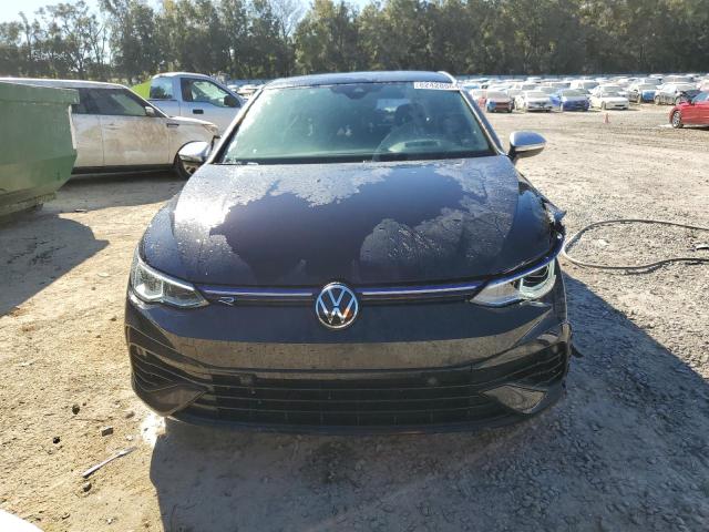 Photo 5 from auction – 2024 VOLKSWAGEN GOLF R with VIN WVWEB7CD6RW133170