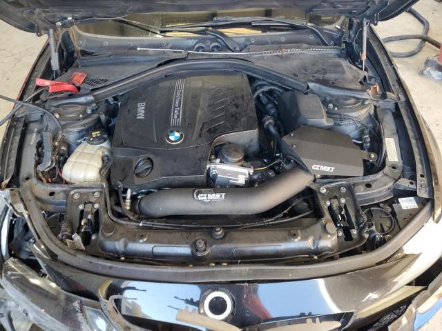Photo 11 from auction – 2015 BMW 435 I with VIN WBA3R1C58FF774547