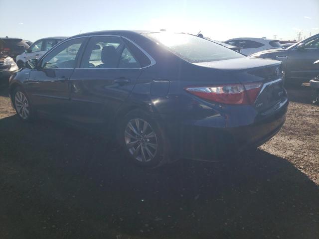 Photo 2 from auction – 2015 TOYOTA CAMRY HYBR with VIN 4T1BD1FK3FU149771