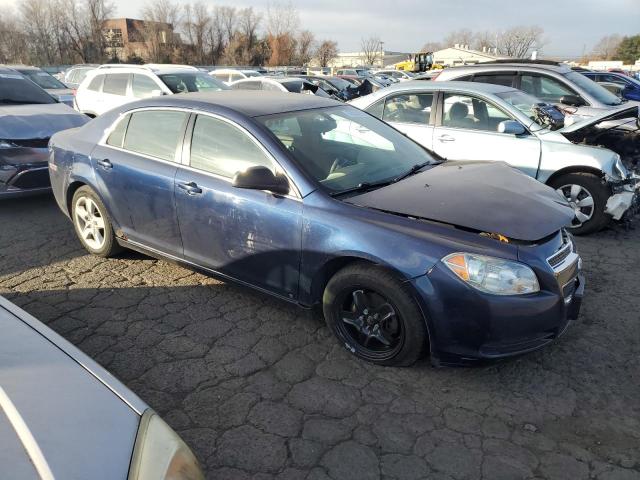 Photo 4 from auction – 2010 CHEVROLET MALIBU LS with VIN 1G1ZB5EB2A4120555