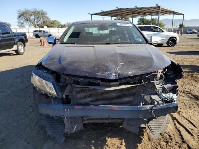 Photo 5 from auction – 2019 CHEVROLET IMPALA PRE with VIN 2G1105S34K9146847