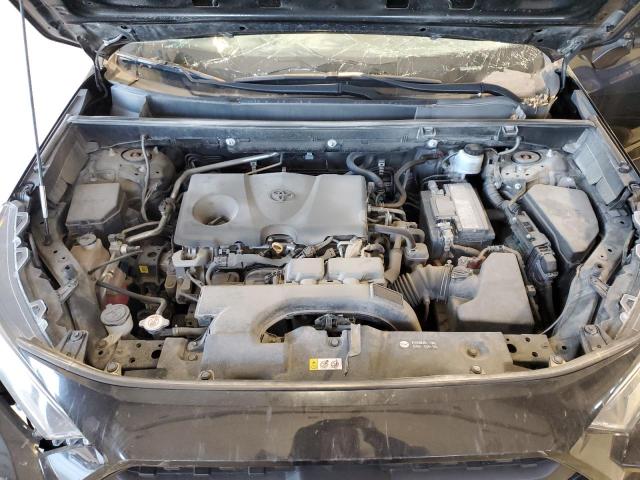 Photo 12 from auction – 2019 TOYOTA RAV4 ADVEN with VIN 2T3J1RFV9KC033989