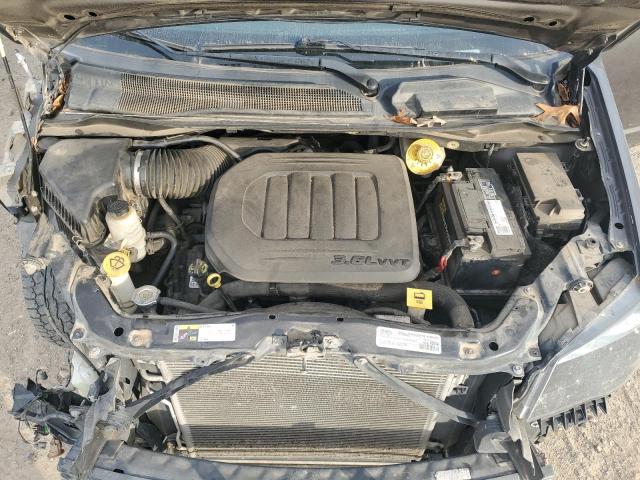 Photo 12 from auction – 2019 DODGE GRAND CARA with VIN 2C4RDGEGXKR683117
