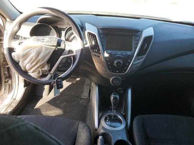 Photo 8 from auction – 2015 HYUNDAI VELOSTER with VIN KMHTC6AD8FU239351