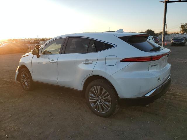 Photo 2 from auction – 2021 TOYOTA VENZA LE with VIN JTEAAAAH5MJ080743