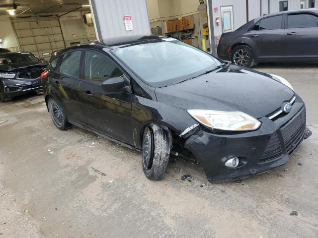 Photo 4 from auction – 2012 FORD FOCUS SE with VIN 1FAHP3K28CL164068