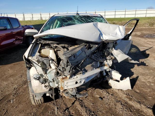 Photo 5 from auction – 2013 FORD EDGE SEL with VIN 2FMDK4JC3DBB83891