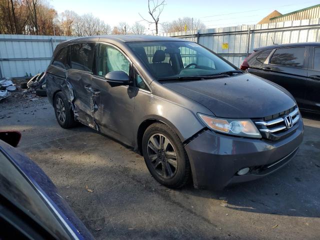 Photo 4 from auction – 2014 HONDA ODYSSEY TO with VIN 5FNRL5H93EB097475