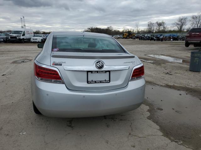 Снимка 6 от търг – 2011 BUICK LACROSSE C с VIN 1G4GC5EDXBF358264