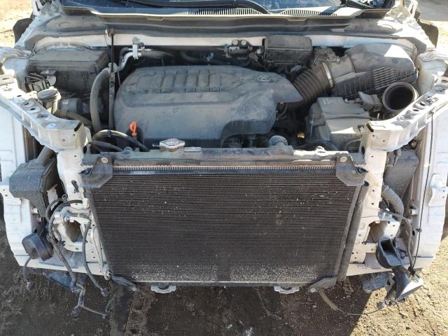 Photo 12 from auction – 2017 ACURA MDX ADVANC with VIN 5FRYD4H93HB022684