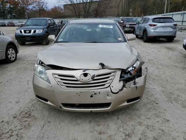 Photo 5 from auction – 2009 TOYOTA CAMRY BASE with VIN 4T1BE46K89U314071