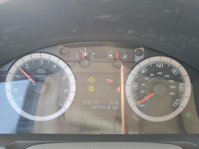 Photo 9 from auction – 2009 FORD ESCAPE HYB with VIN 1FMCU493X9KD10434