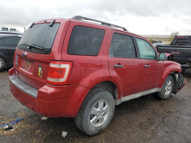 Photo 3 from auction – 2009 FORD ESCAPE XLT with VIN 1FMCU03739KB71588