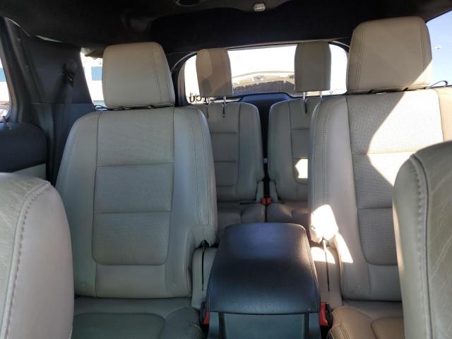 Photo 10 from auction – 2014 FORD EXPLORER L with VIN 1FM5K8F84EGA74978