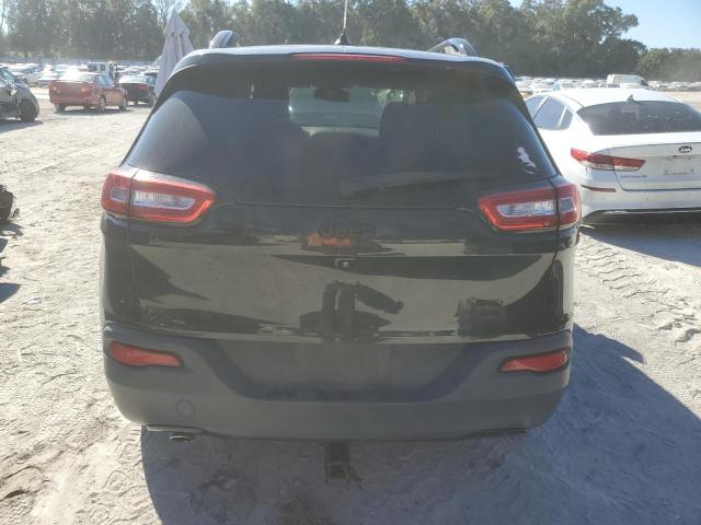 Photo 6 from auction – 2015 JEEP CHEROKEE L with VIN 1C4PJLCB2FW722294