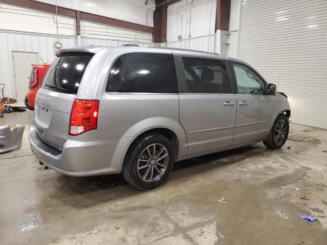 Photo 3 from auction – 2016 DODGE GRAND CARA with VIN 2C4RDGCG7GR314001