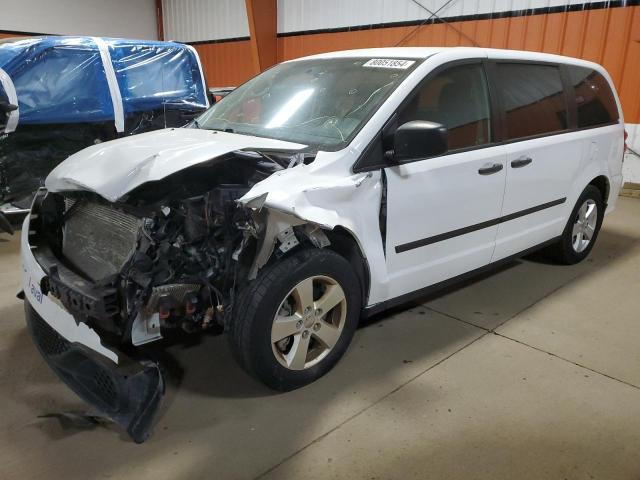 DODGE GRAND CARA 2017 with VIN 2C4RDGBG4HR632189 - Photo from auction