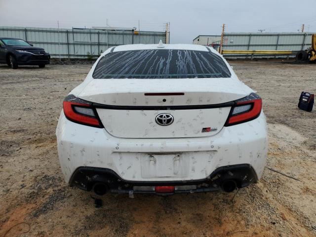 Photo 6 from auction – 2022 TOYOTA GR 86 with VIN JF1ZNBC19N8758457