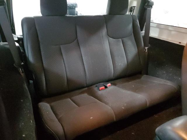 Photo 11 from auction – 2016 JEEP WRANGLER S with VIN 1C4AJWAG5GL227998