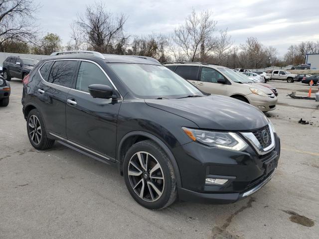 Photo 4 from auction – 2018 NISSAN ROGUE S with VIN JN8AT2MT2JW466463