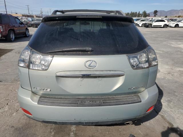 Photo 6 from auction – 2005 LEXUS RX330 with VIN JTJGA31U350053021