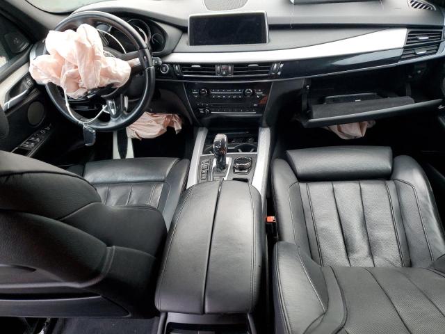 Photo 8 from auction – 2014 BMW X5 XDRIVE3 with VIN 5UXKR0C55E0H26743