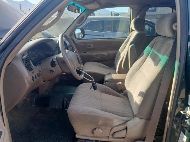Photo 7 from auction – 2000 TOYOTA TUNDRA ACC with VIN 5TBBT4418YS089845
