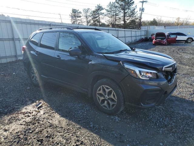 Photo 4 from auction – 2019 SUBARU FORESTER P with VIN JF2SKAGC9KH449854