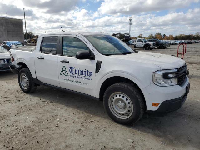 Photo 4 from auction – 2023 FORD MAVERICK X with VIN 3FTTW8E96PRA56911
