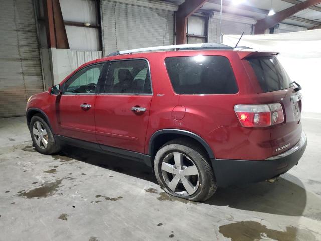 Photo 2 from auction – 2012 GMC ACADIA SLT with VIN 1GKKVRED2CJ306565