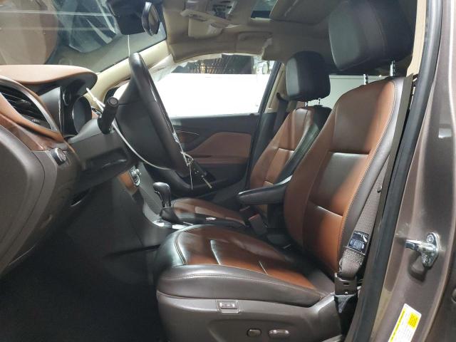 Photo 7 from auction – 2014 BUICK ENCORE PRE with VIN KL4CJHSB5EB661570