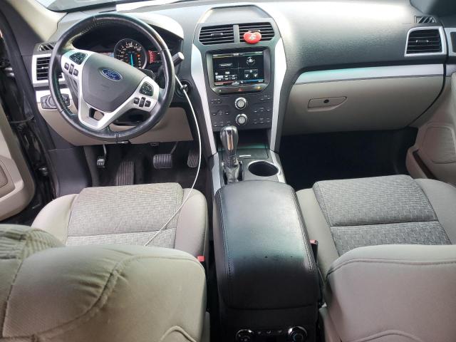 Photo 8 from auction – 2011 FORD EXPLORER X with VIN 1FMHK8D82BGA54501