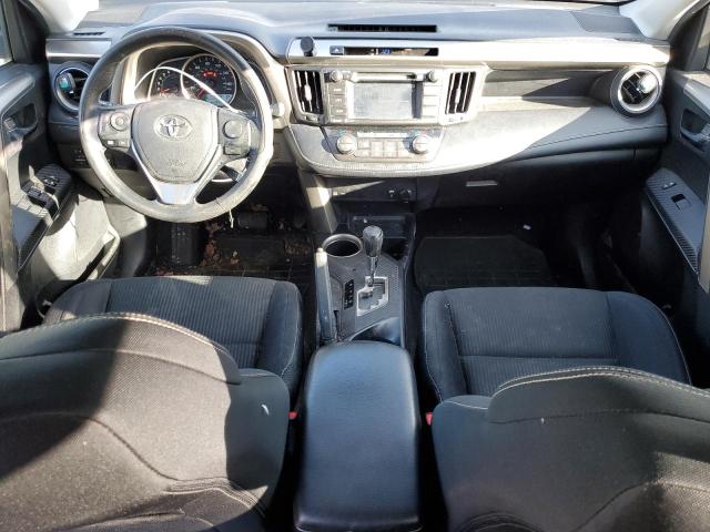 Photo 8 from auction – 2015 TOYOTA RAV4 XLE with VIN 2T3RFREV5FW405256